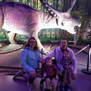 Meet your Posher, Cory